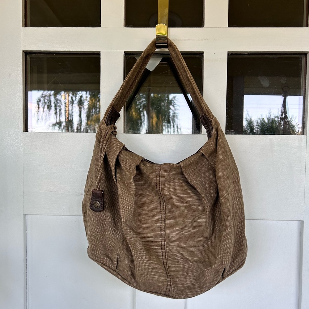 GAP Slouchy Hobo Bag